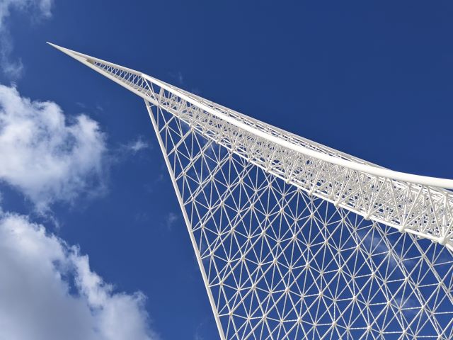 鉄骨工事一式請負